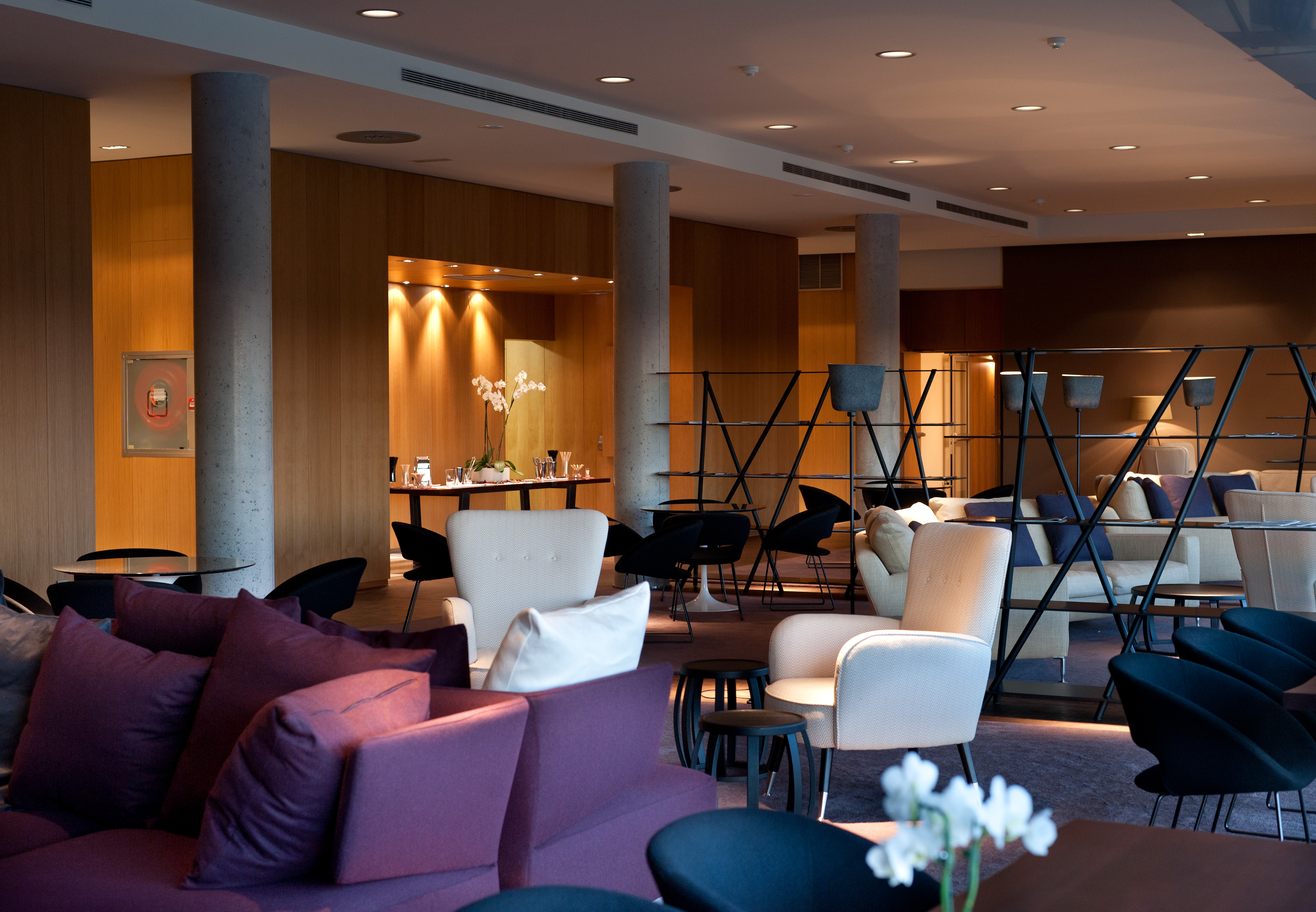 Eurostars Valbusenda Hotel Bodega & Spa