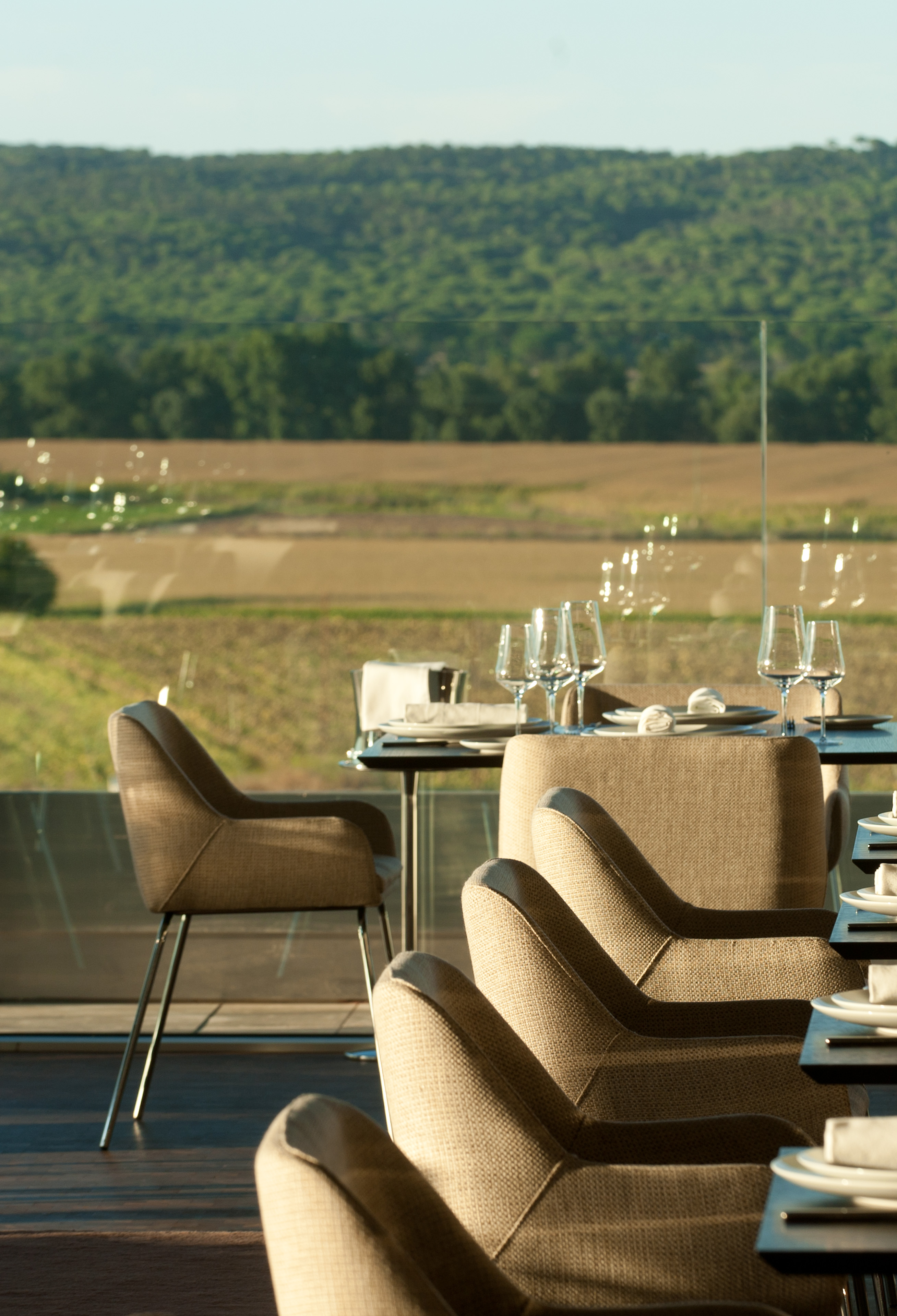 Eurostars Valbusenda Hotel Bodega & Spa