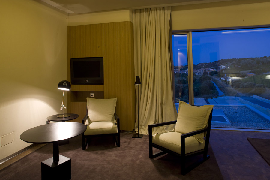 Eurostars Valbusenda Hotel Bodega & Spa