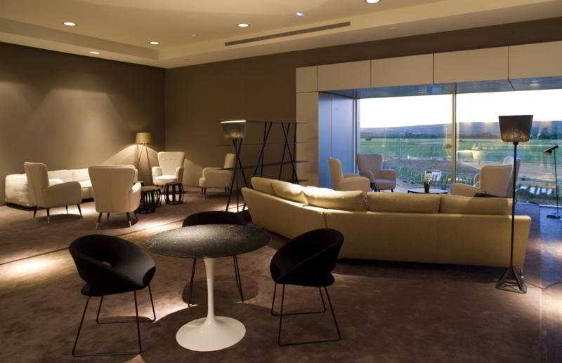 Eurostars Valbusenda Hotel Bodega & Spa
