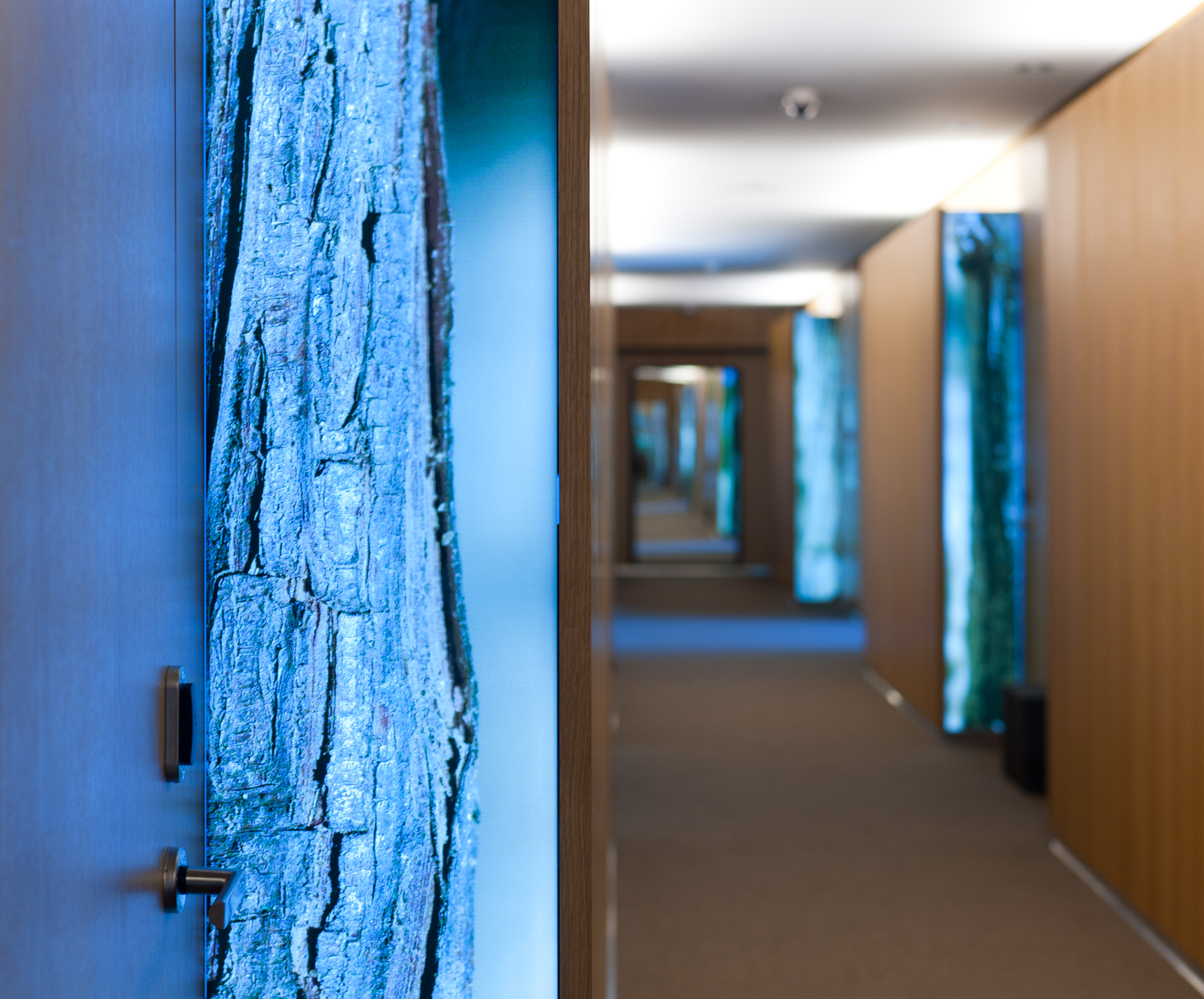 Eurostars Valbusenda Hotel Bodega & Spa