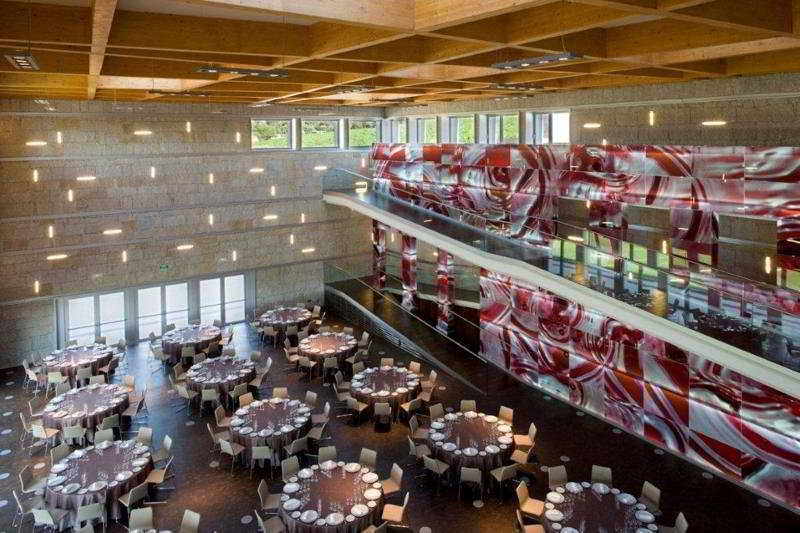 Eurostars Valbusenda Hotel Bodega & Spa