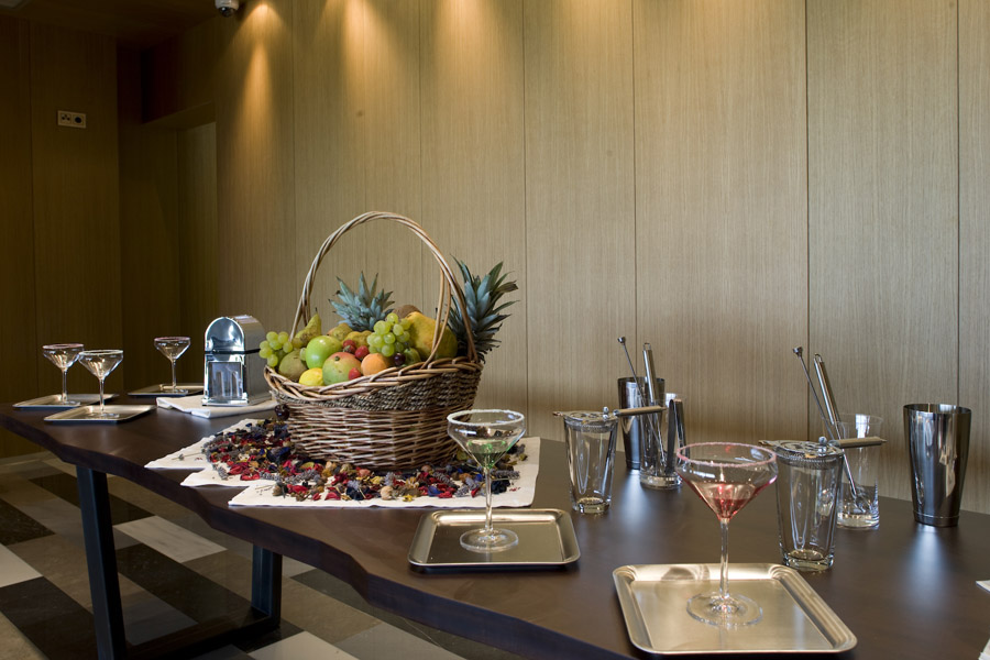 Eurostars Valbusenda Hotel Bodega & Spa
