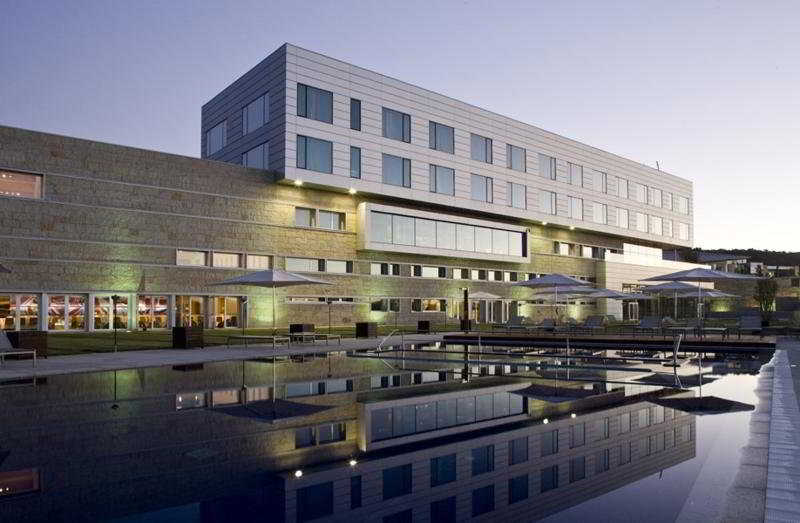 Eurostars Valbusenda Hotel Bodega & Spa