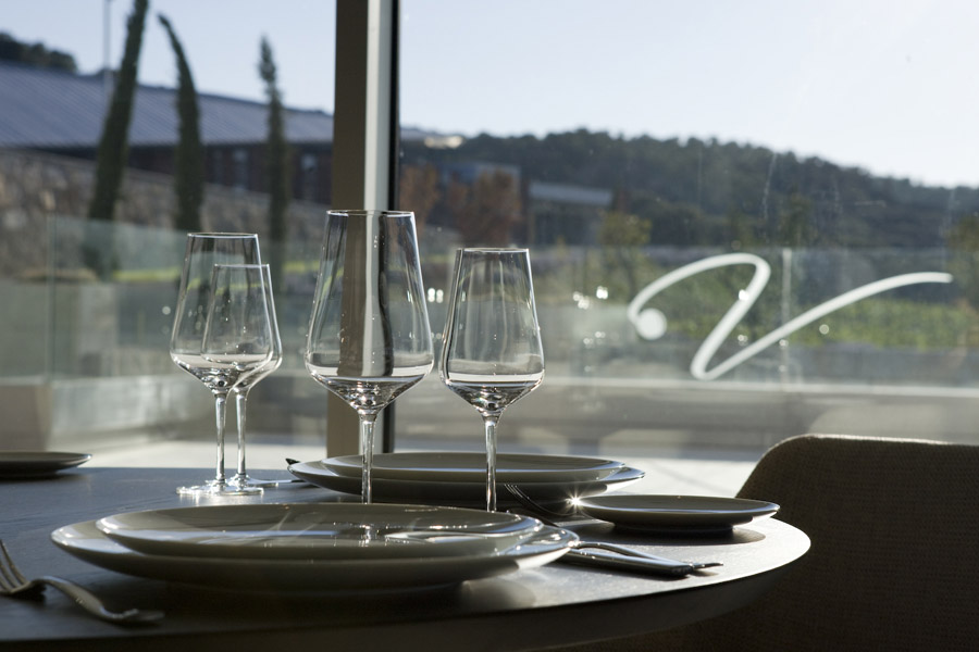 Eurostars Valbusenda Hotel Bodega & Spa