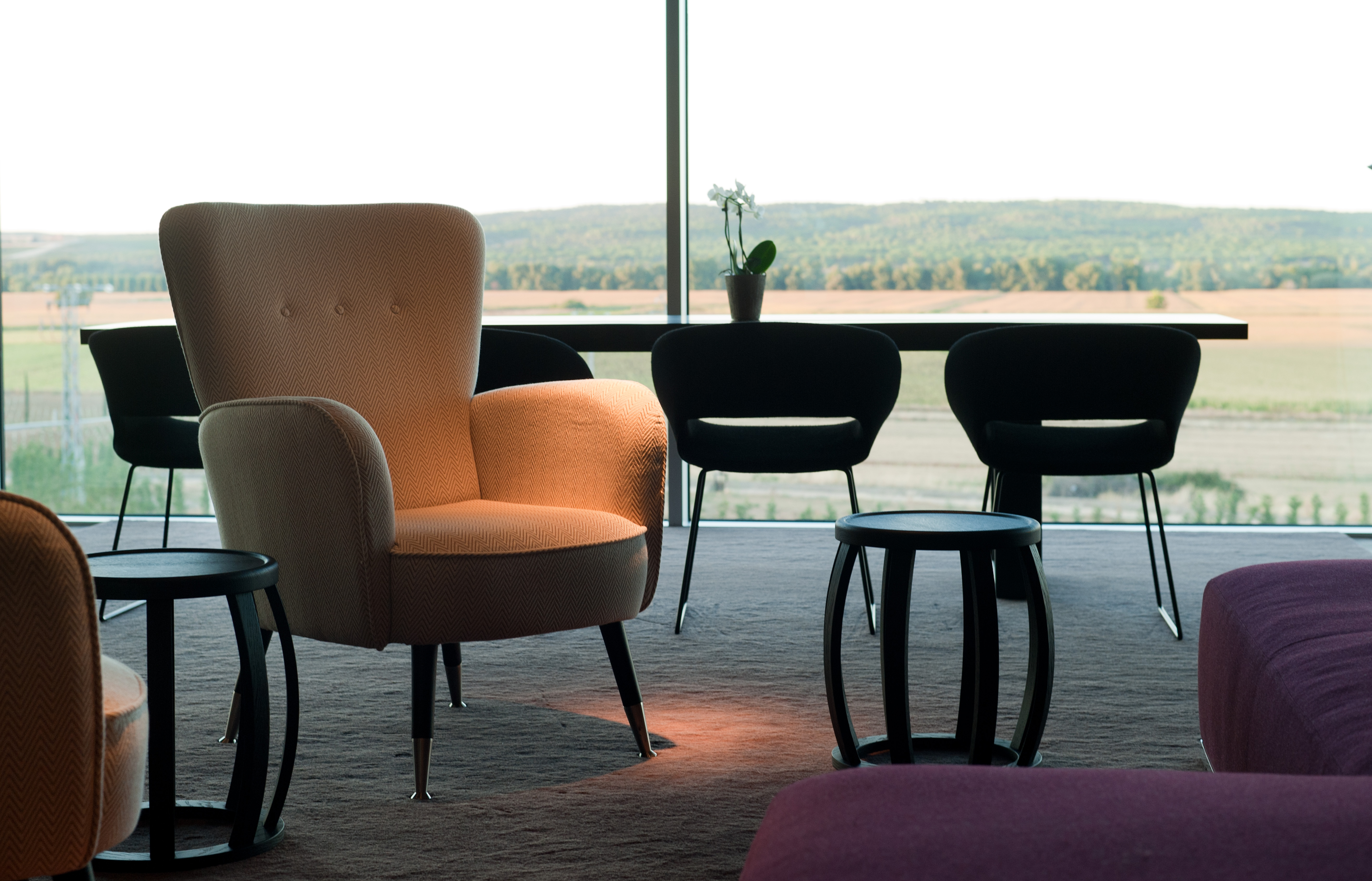 Eurostars Valbusenda Hotel Bodega & Spa