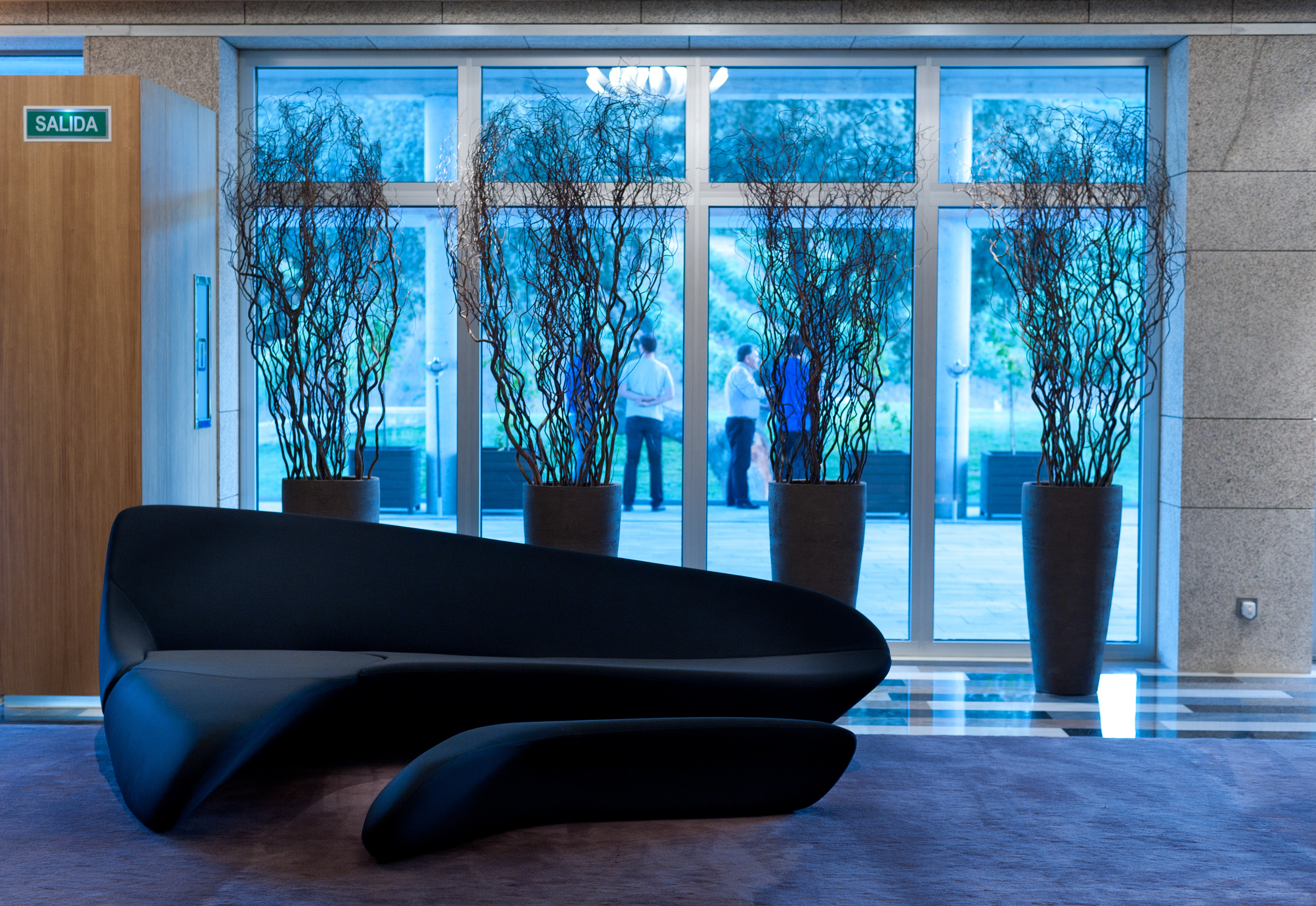 Eurostars Valbusenda Hotel Bodega & Spa