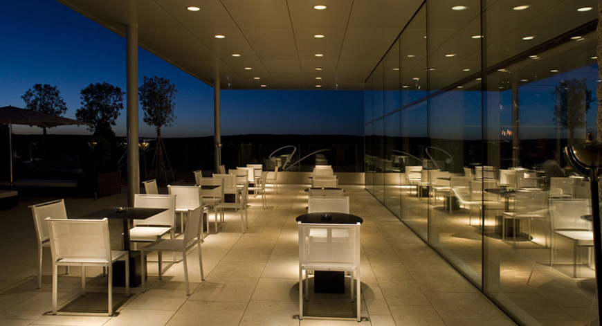 Eurostars Valbusenda Hotel Bodega & Spa
