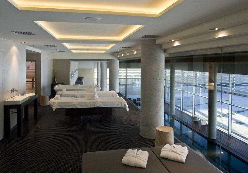 Eurostars Valbusenda Hotel Bodega & Spa