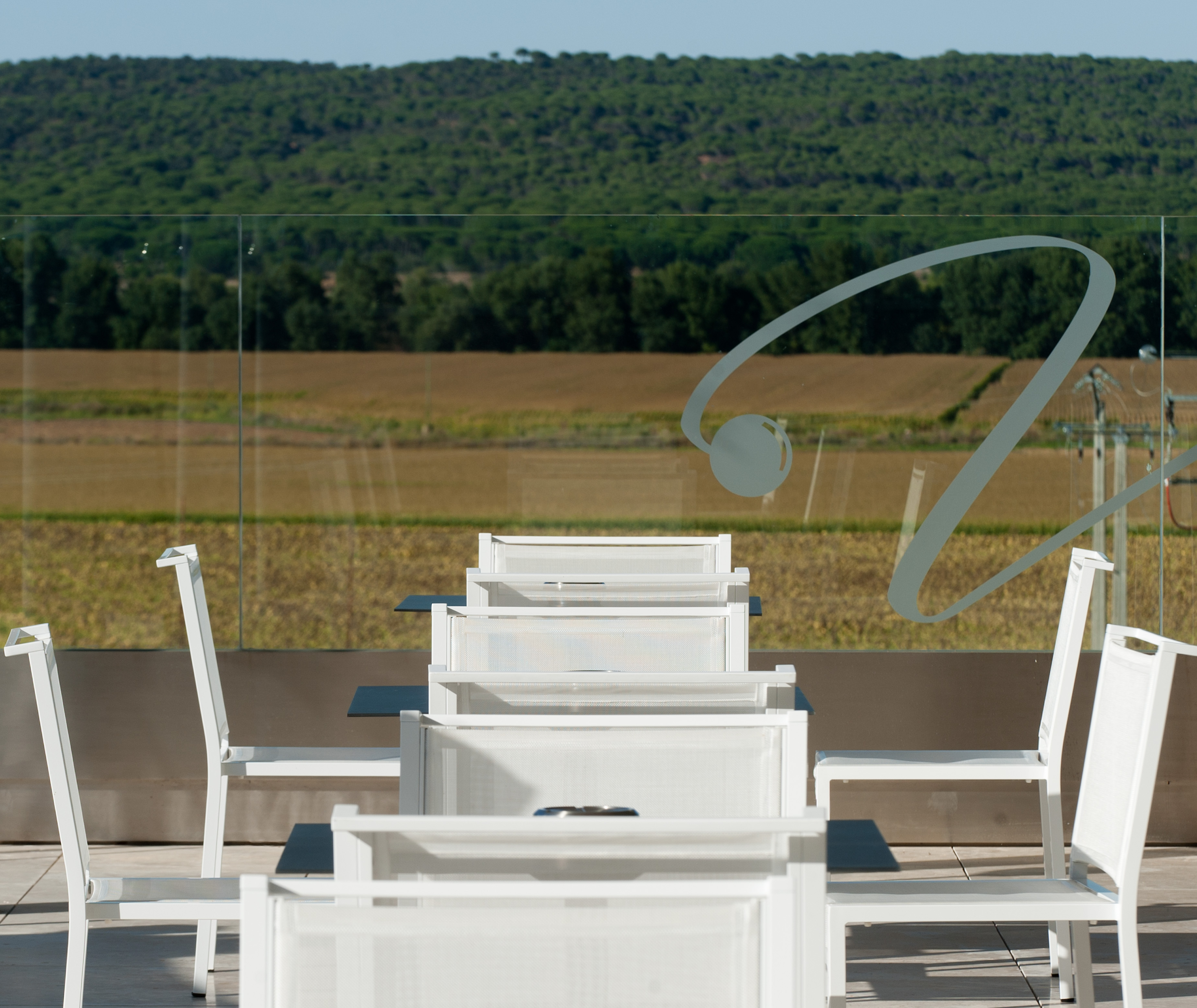 Eurostars Valbusenda Hotel Bodega & Spa