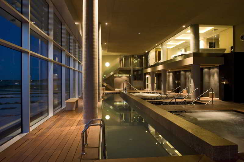 Eurostars Valbusenda Hotel Bodega & Spa