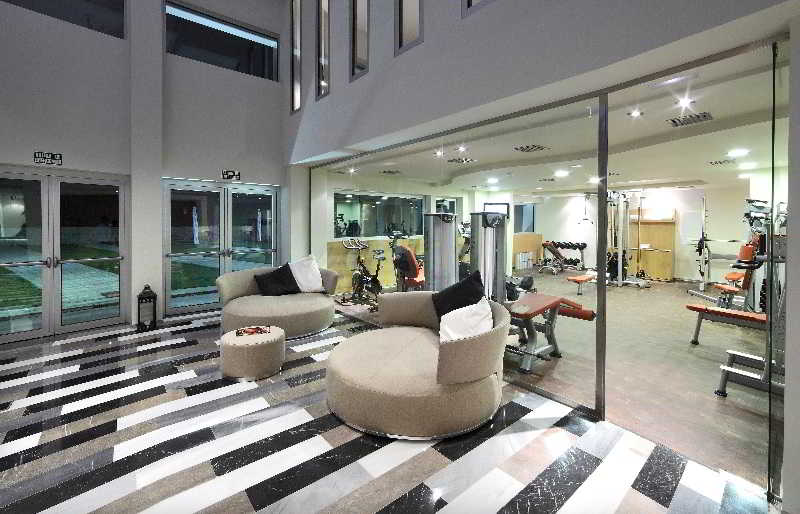 Eurostars Valbusenda Hotel Bodega & Spa