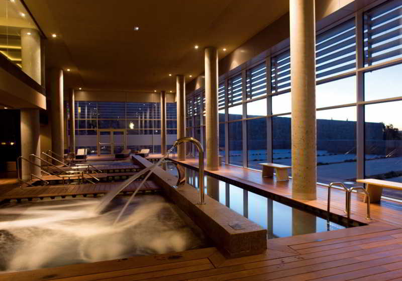 Eurostars Valbusenda Hotel Bodega & Spa