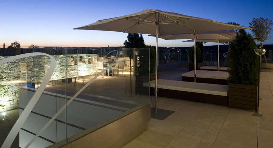 Eurostars Valbusenda Hotel Bodega & Spa