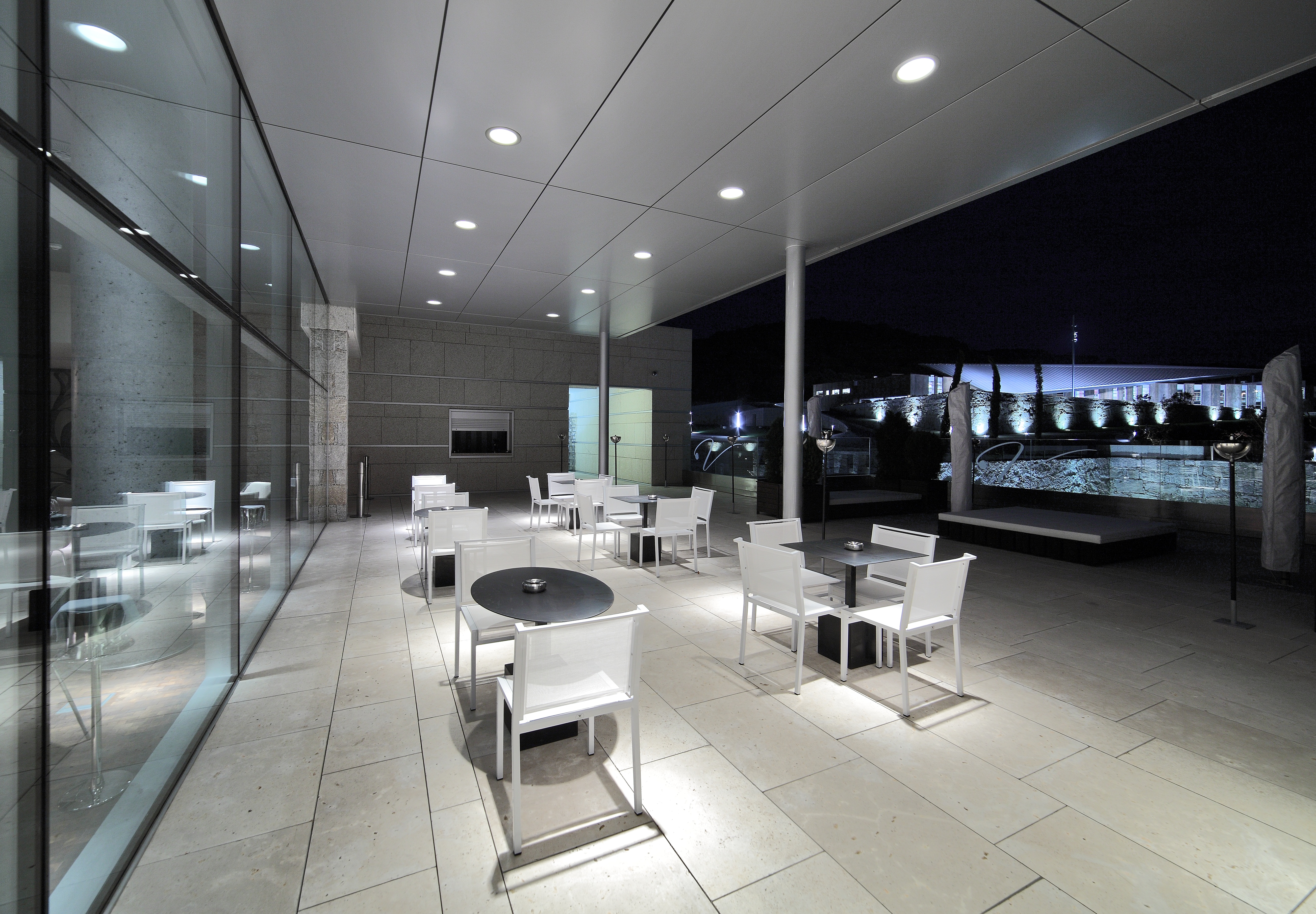 Eurostars Valbusenda Hotel Bodega & Spa
