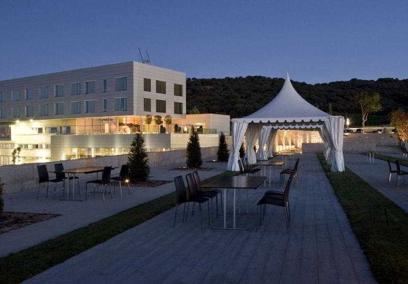 Eurostars Valbusenda Hotel Bodega & Spa