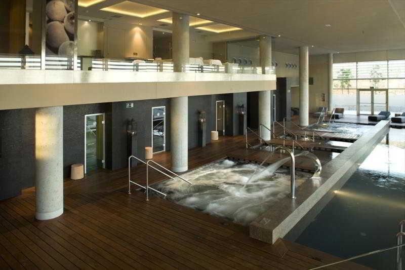Eurostars Valbusenda Hotel Bodega & Spa