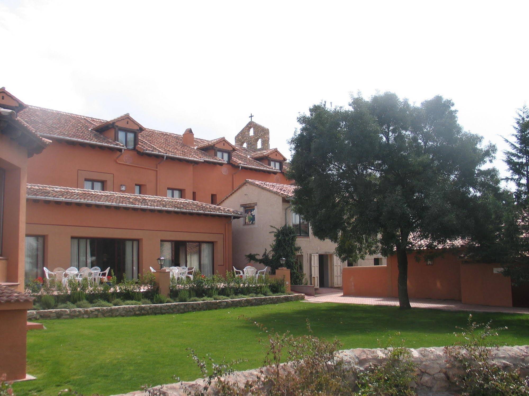 Hotel El Rancho