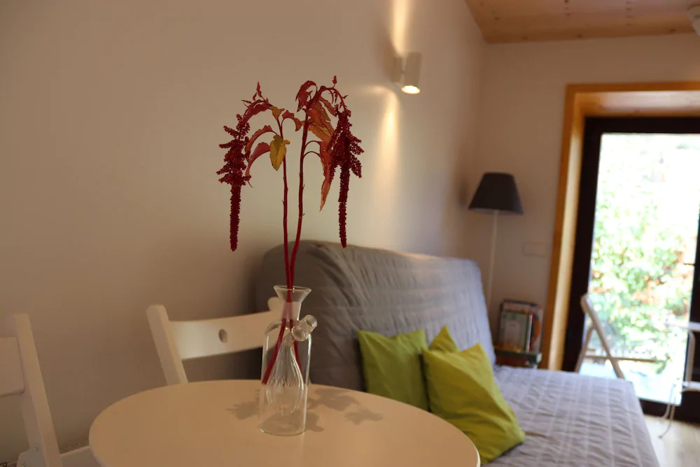 Hotel Rural Aguazul