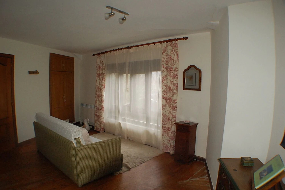 Jardín Mandala Casas Rurales