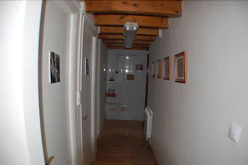 Jardín Mandala Casas Rurales