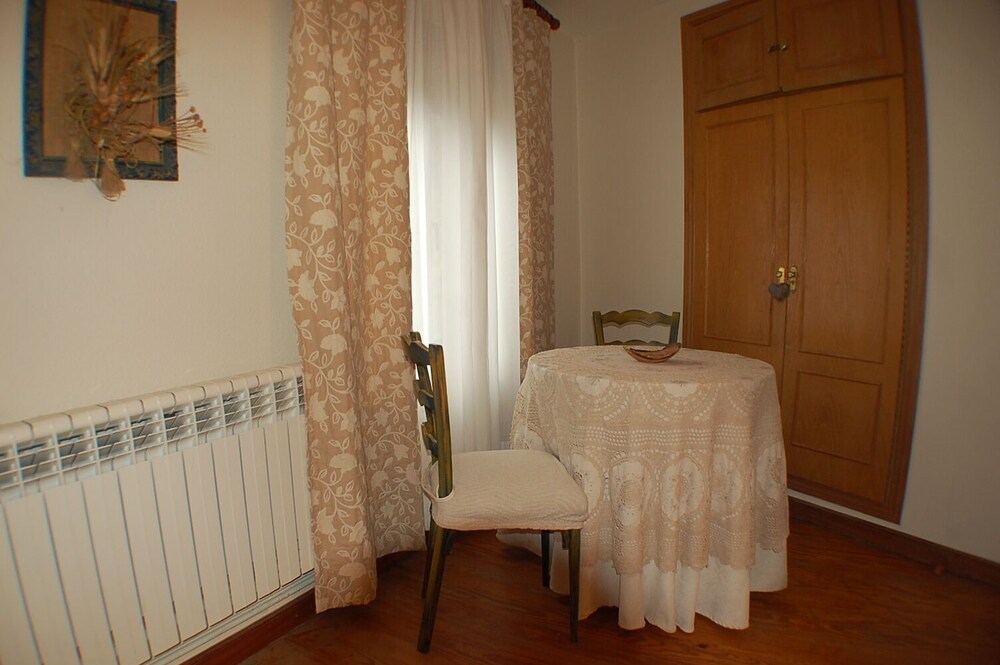 Jardín Mandala Casas Rurales