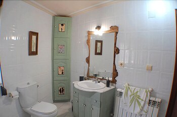 Jardín Mandala Casas Rurales