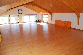 Jardín Mandala Casas Rurales