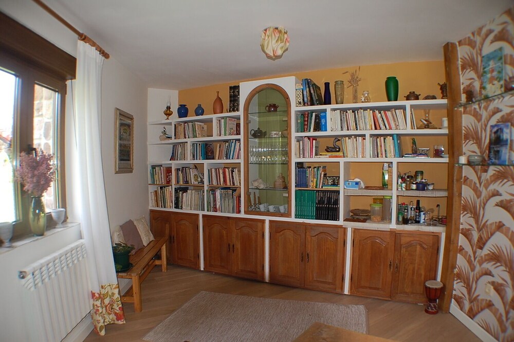 Jardín Mandala Casas Rurales