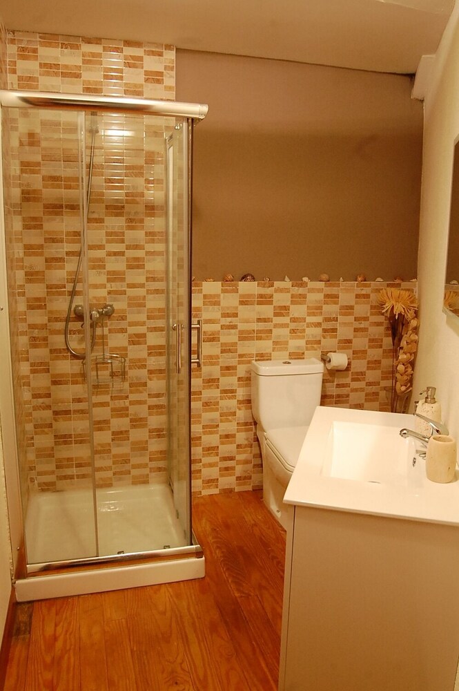 Jardín Mandala Casas Rurales