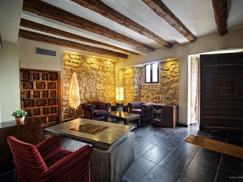 Posada la Casona de Valbuena