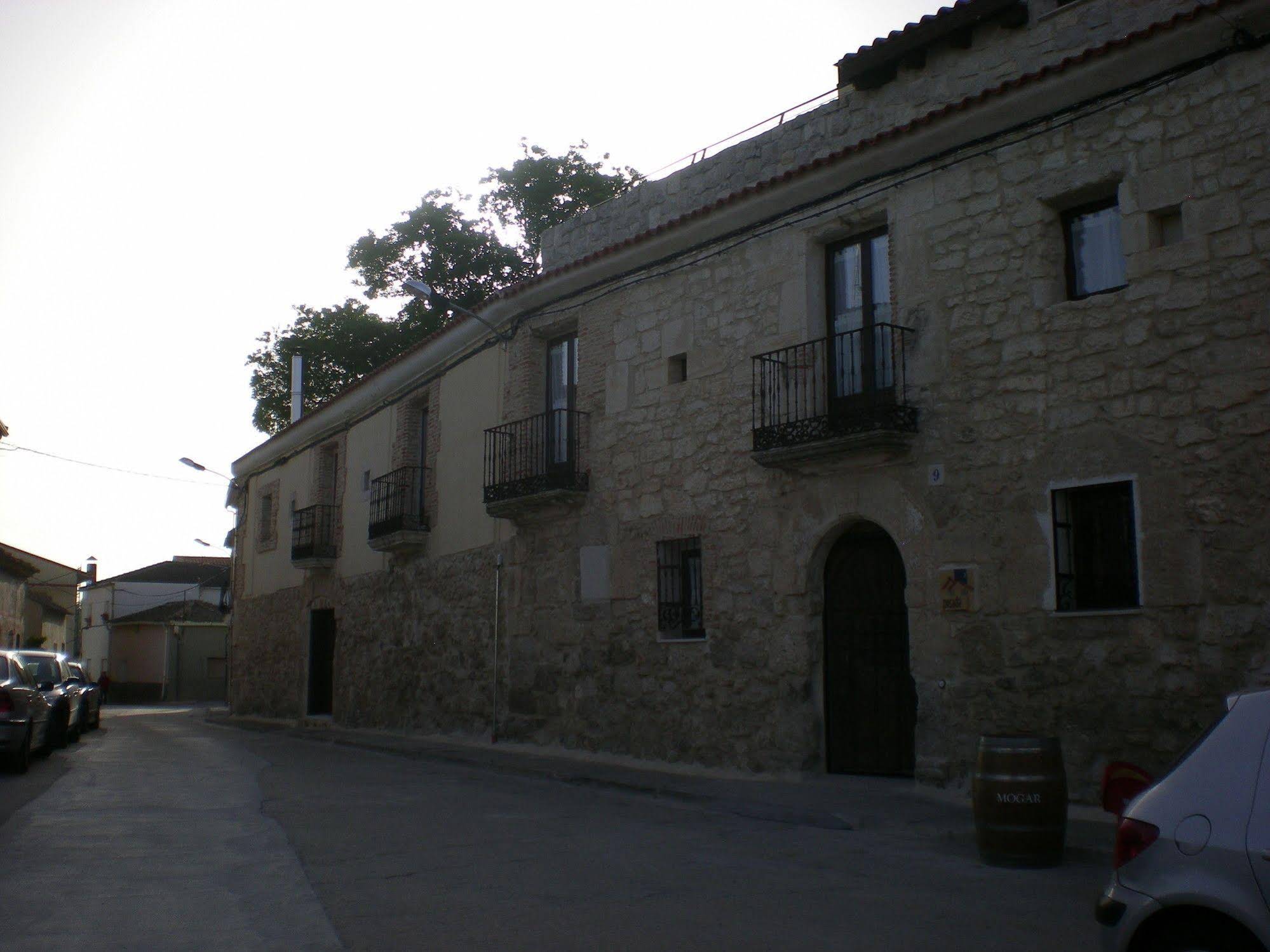 Posada la Casona de Valbuena