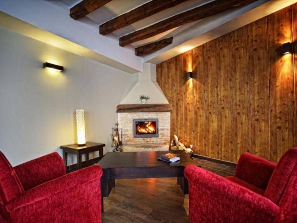 Posada la Casona de Valbuena