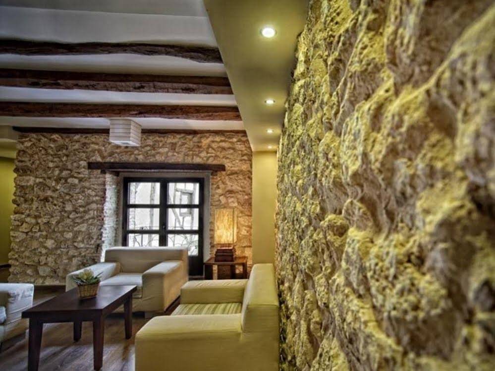 Posada la Casona de Valbuena