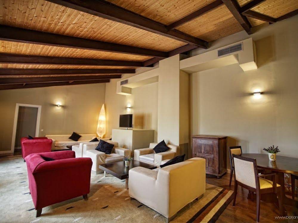Posada la Casona de Valbuena