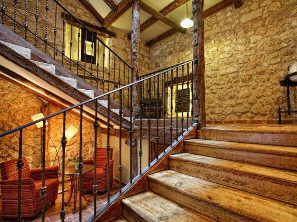 Posada la Casona de Valbuena