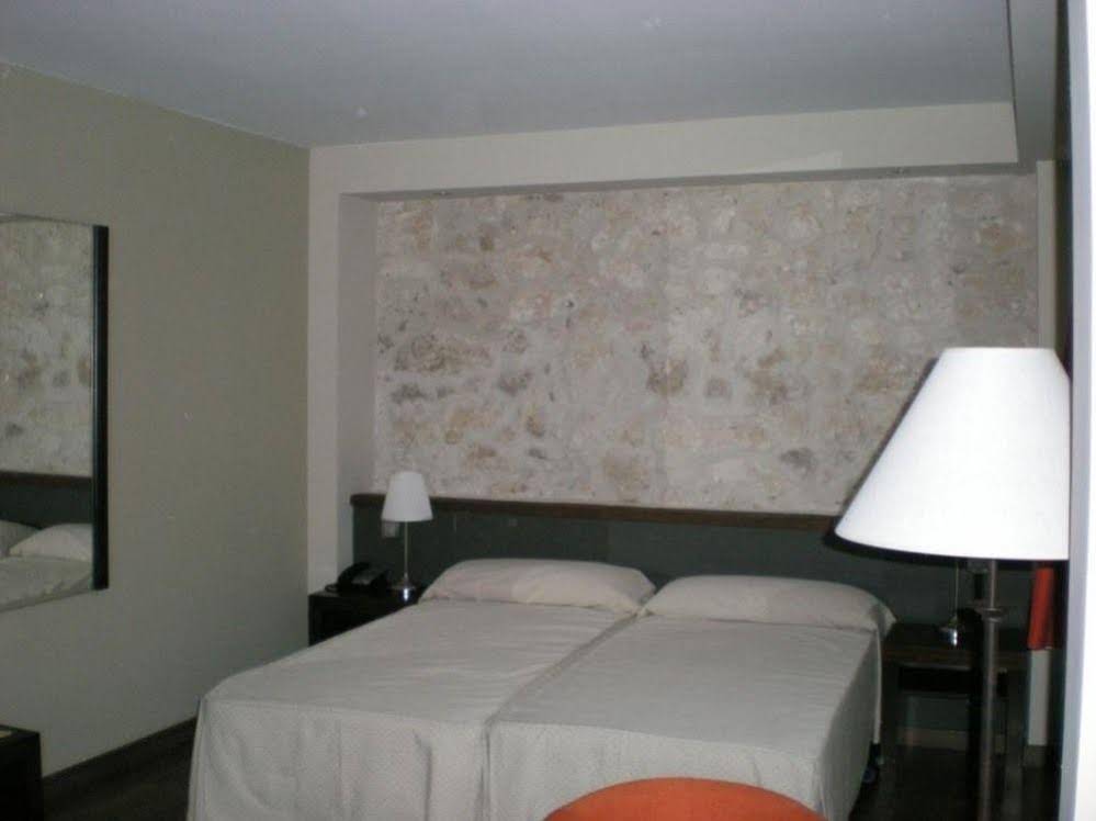 Posada la Casona de Valbuena