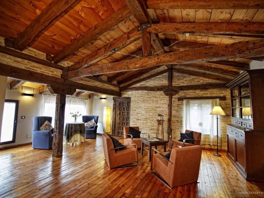 Posada la Casona de Valbuena