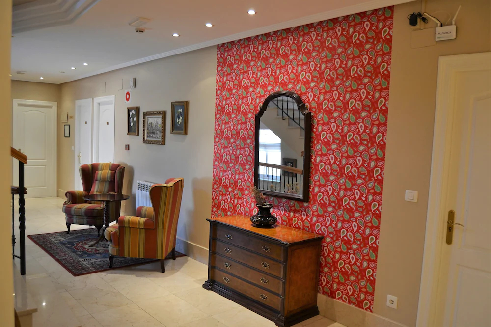 Villegas Hotel