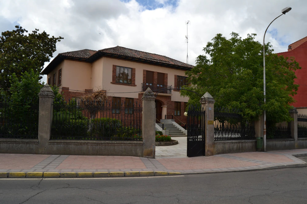Villegas Hotel