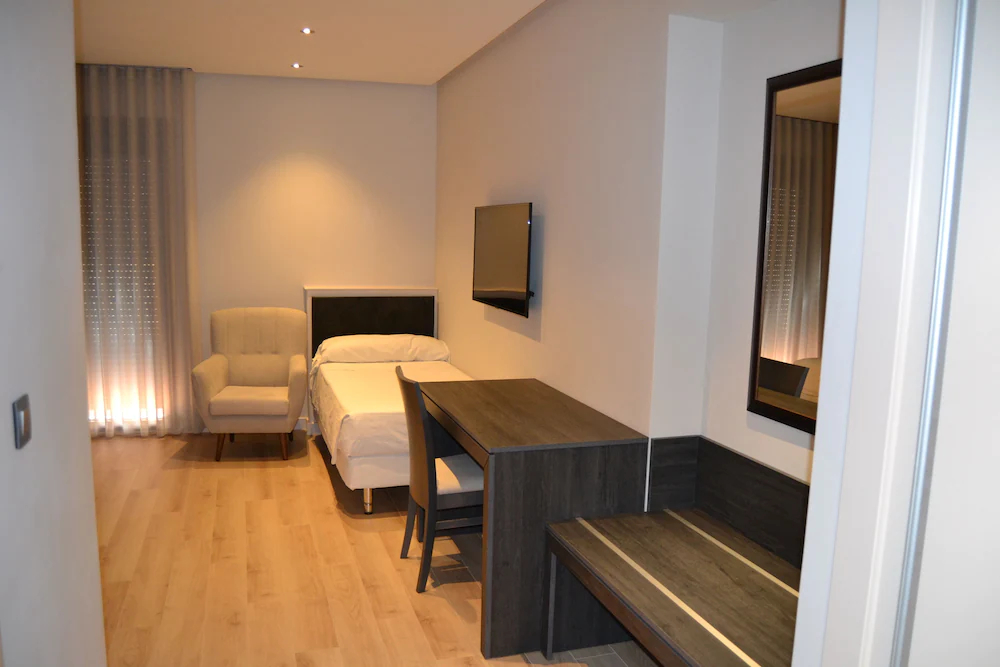 Villegas Hotel