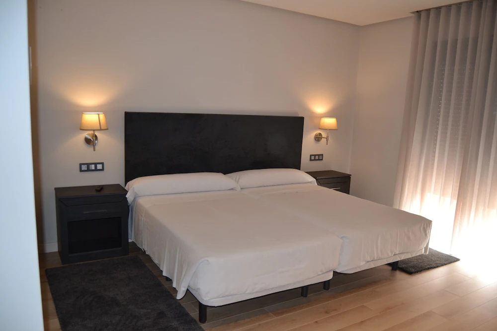 Villegas Hotel