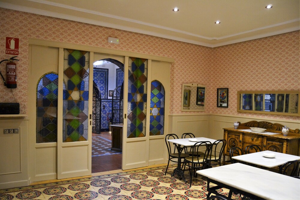 Villegas Hotel