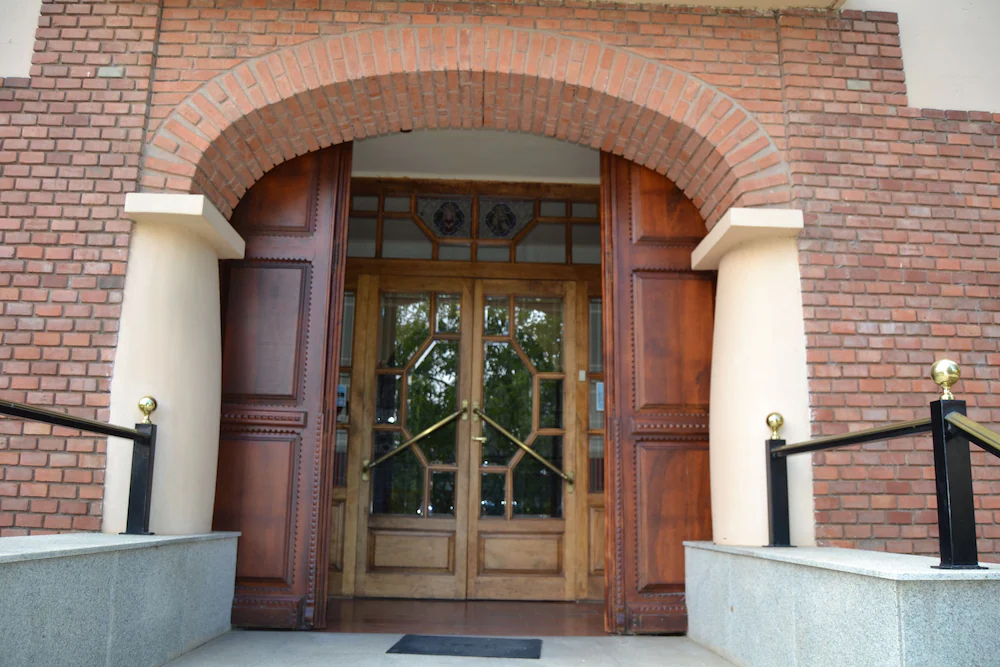 Villegas Hotel
