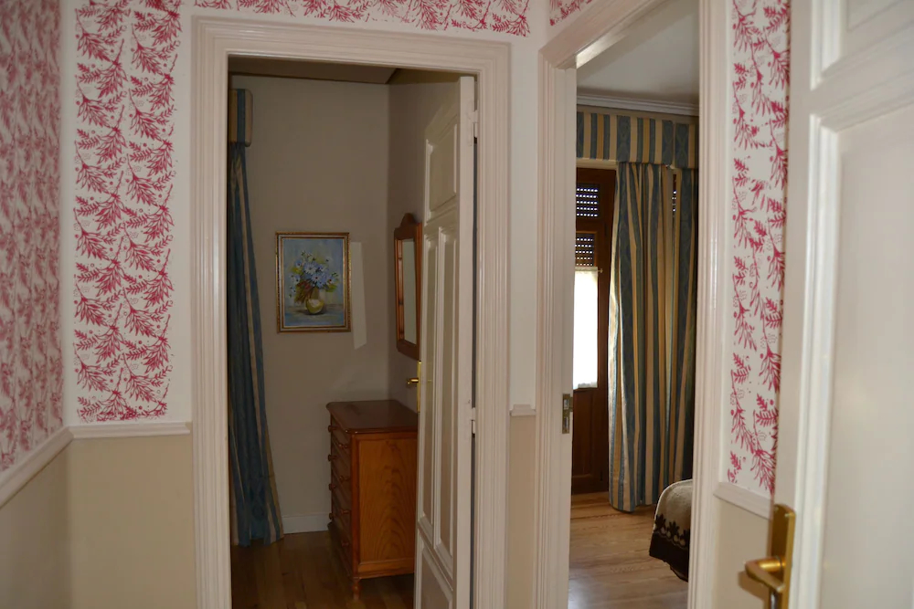 Villegas Hotel