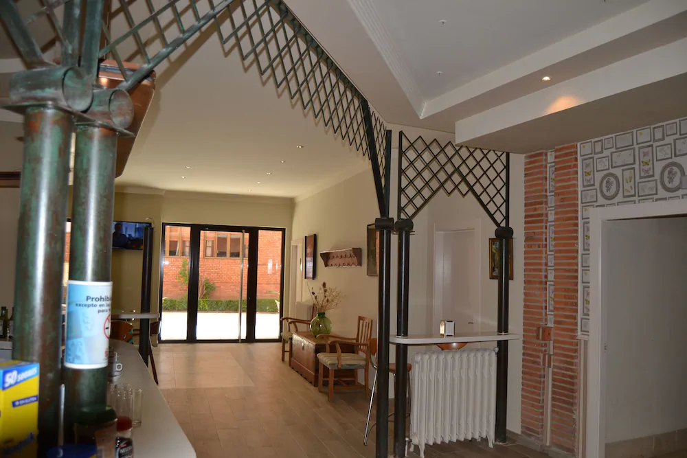 Villegas Hotel