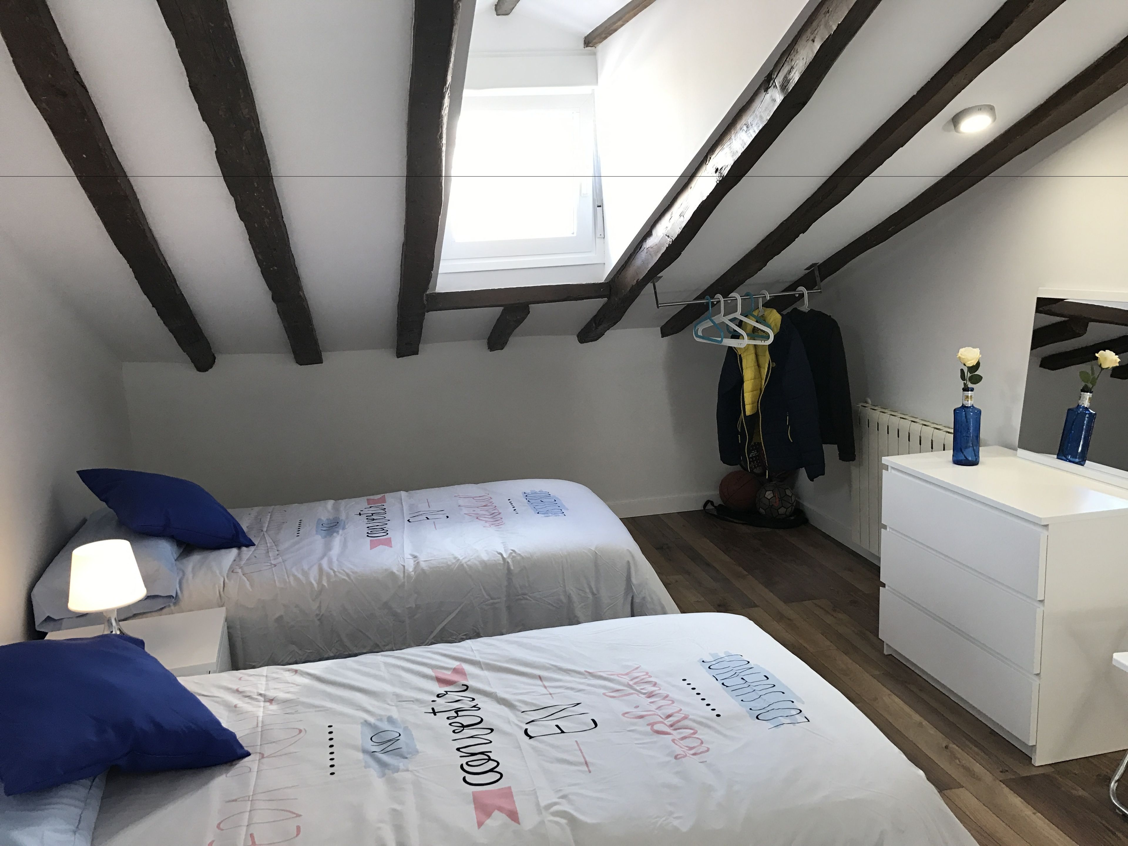 Airva Apartamento Teresa Gil