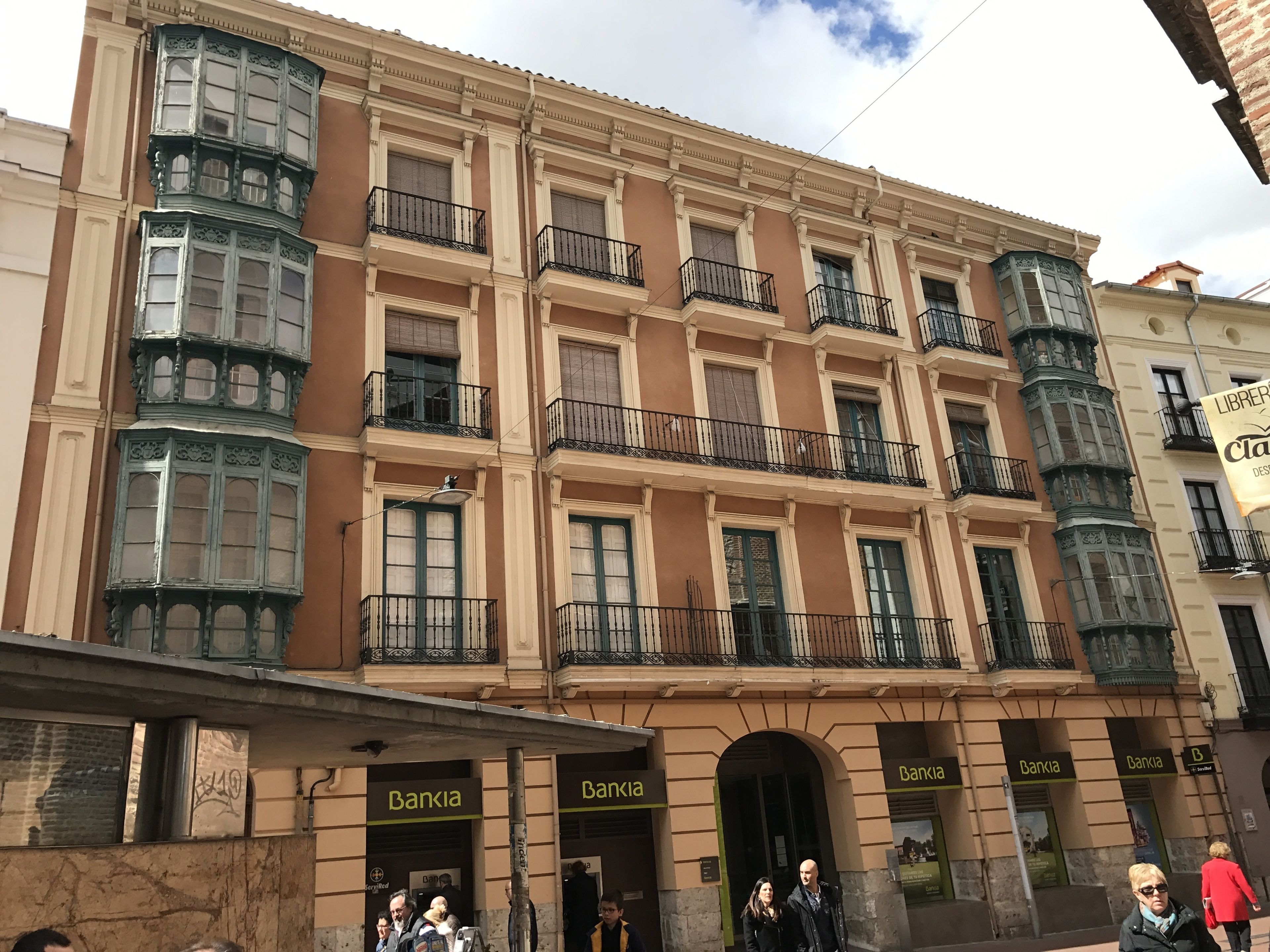 Airva Apartamento Teresa Gil