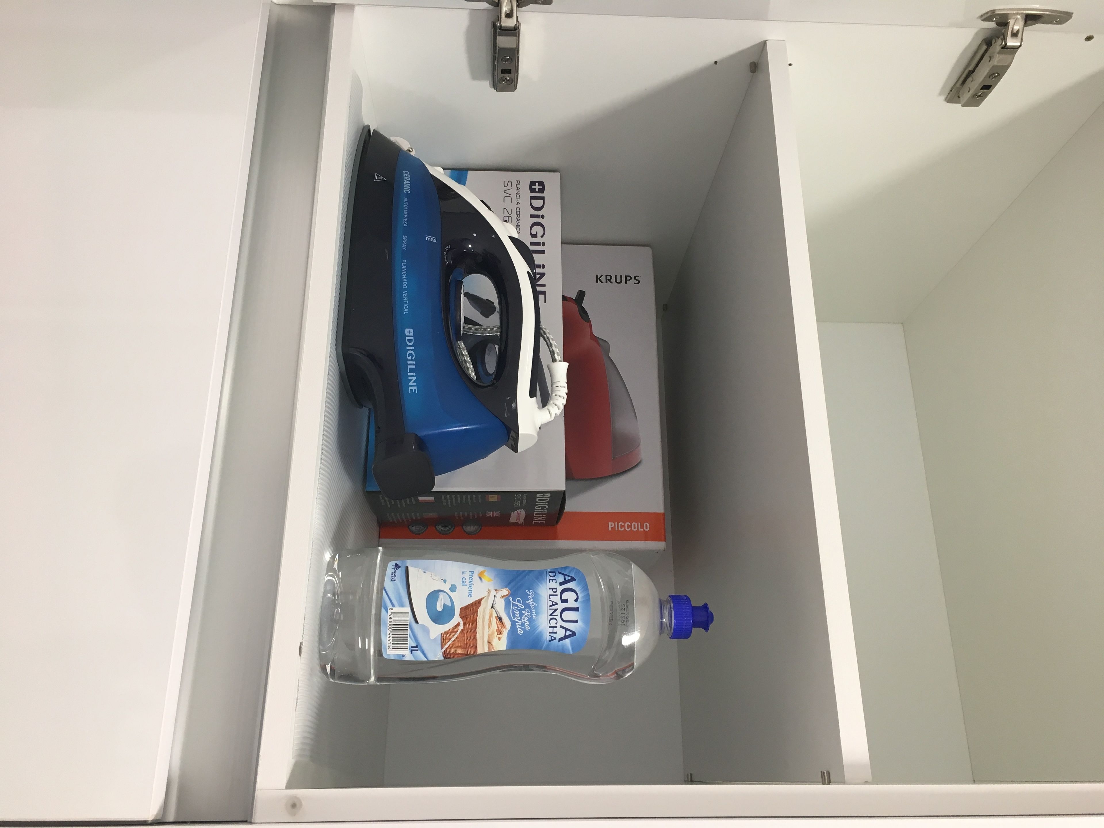 Airva Apartamento Teresa Gil