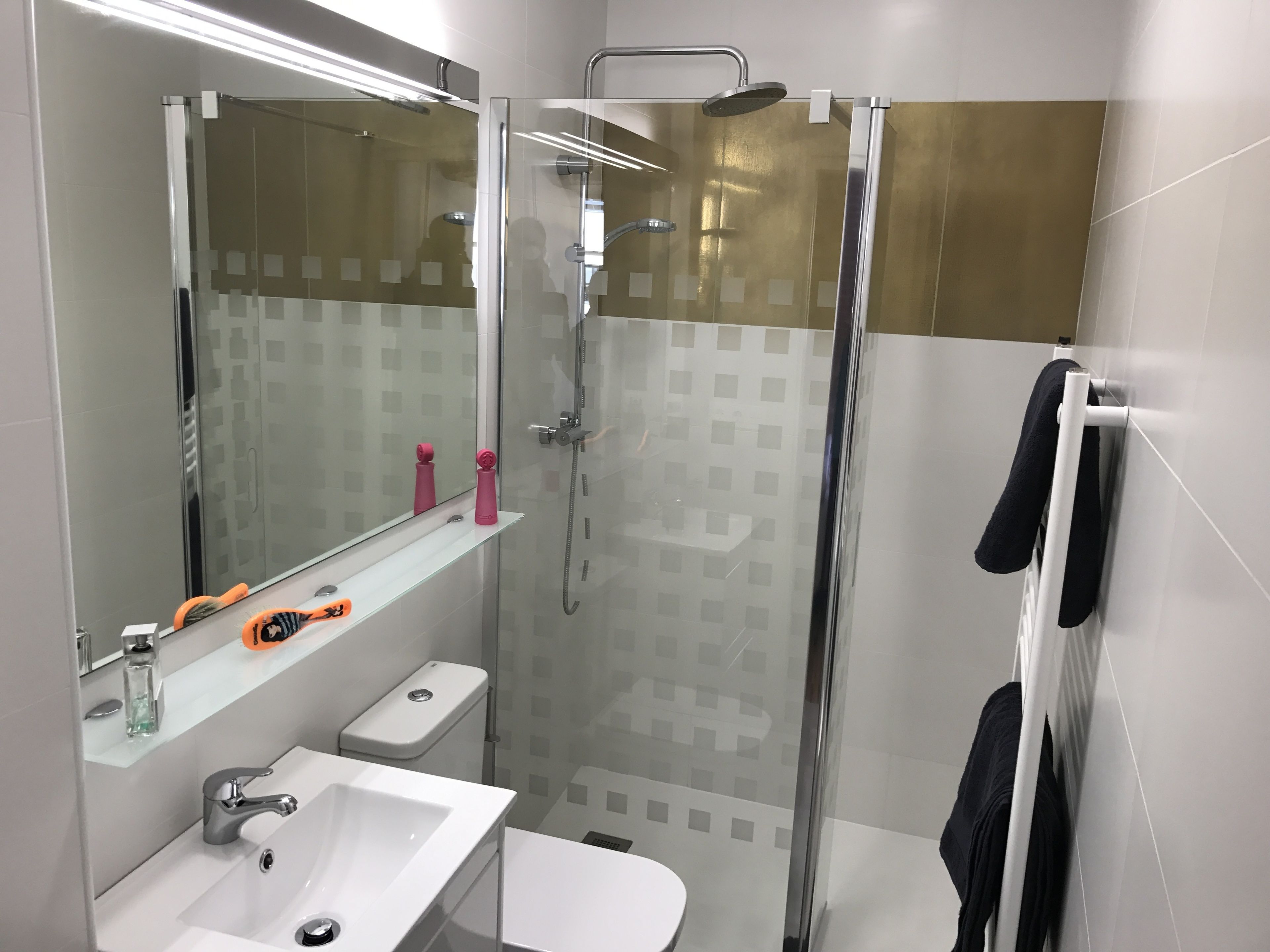 Airva Apartamento Teresa Gil